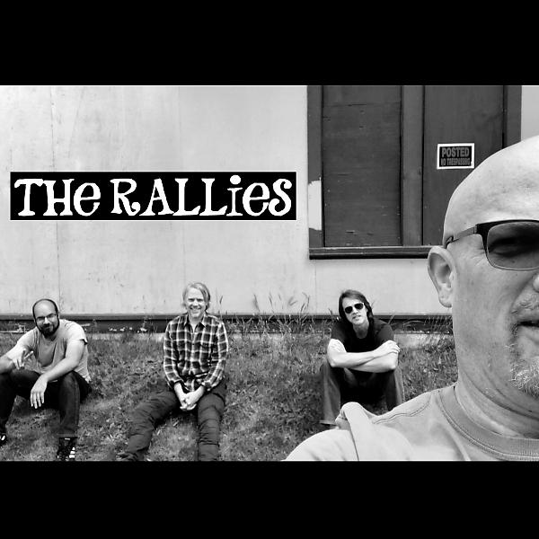 The Rallies - Still Gonna Want You