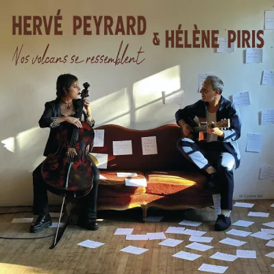 Hélène Piris