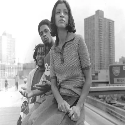 Digable Planets