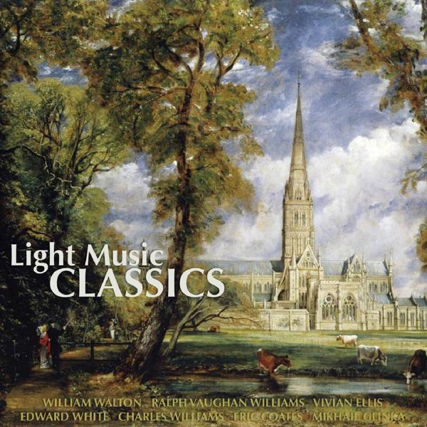 Альбом Light Music Classics исполнителя Various Artists