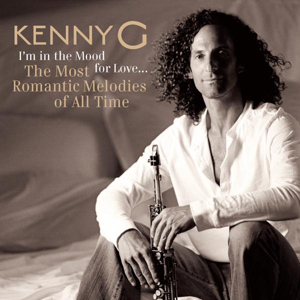 Kenny G - You're Beautiful