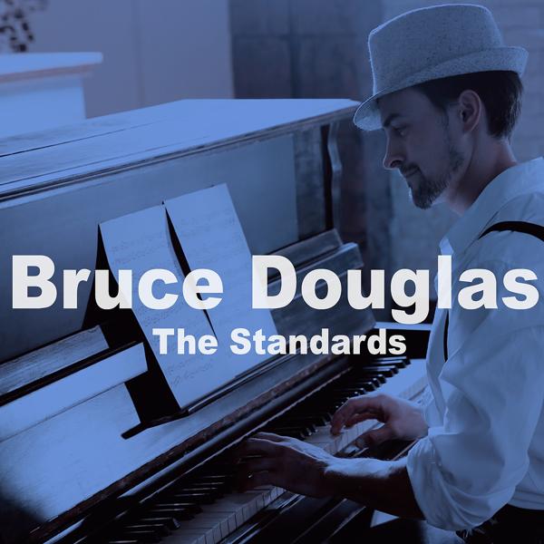 Bruce Douglas