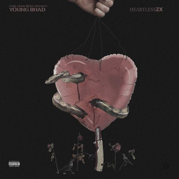 Heartless 2x