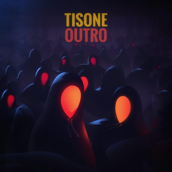 TiSONE все песни в mp3