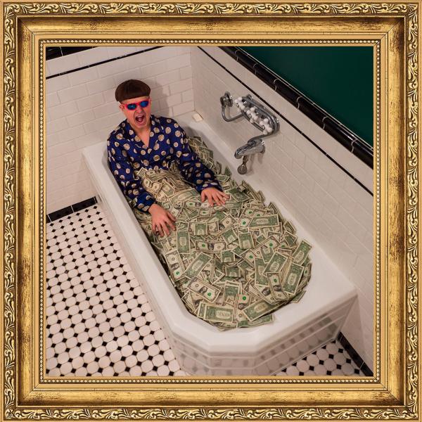 Oliver Tree - Cheapskate