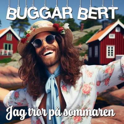 Buggar Bert