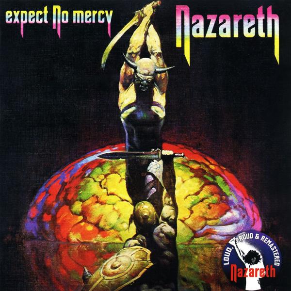 Nazareth - Gimme What's Mine