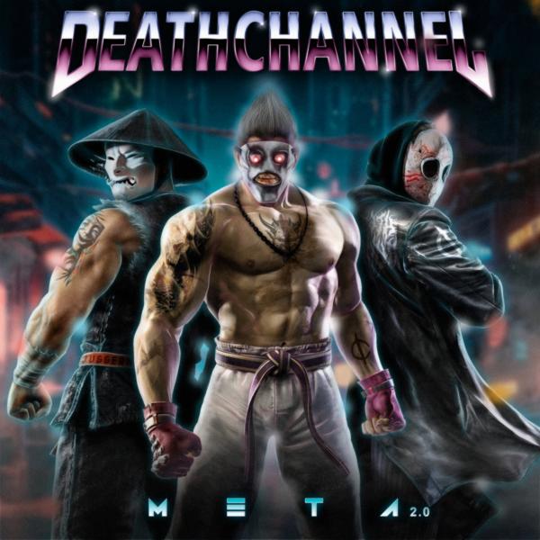 Deathchannel все песни в mp3