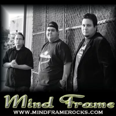 Mind Frame