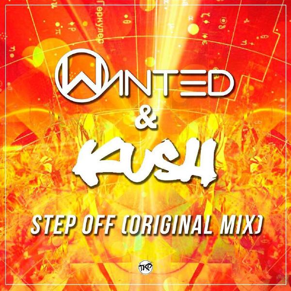 Wanted & Kush