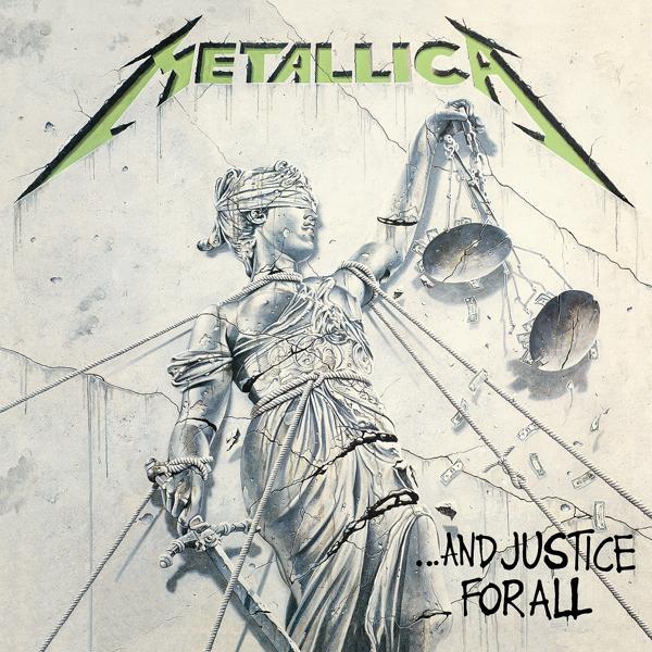 Metallica - ...And Justice for All (Remastered)