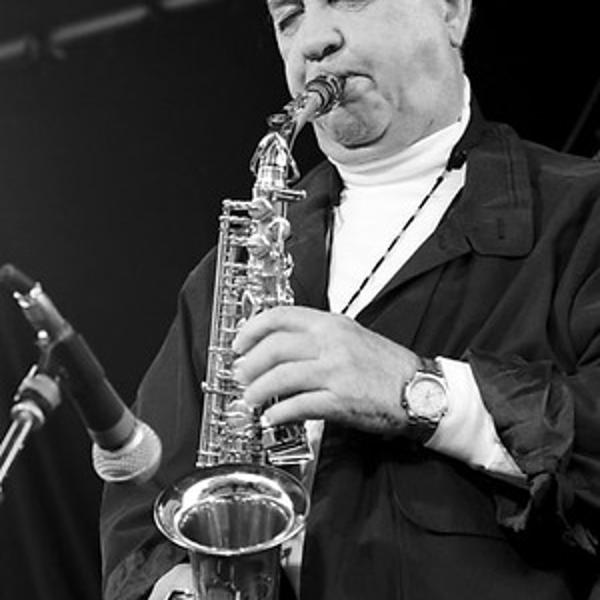 Arne Domnérus