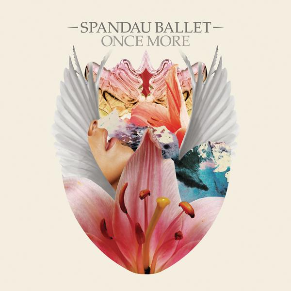 Spandau Ballet - Once More