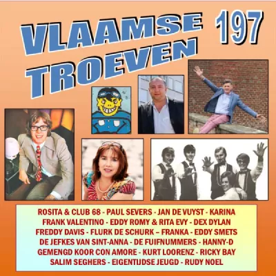 Eddy Romy все песни в mp3