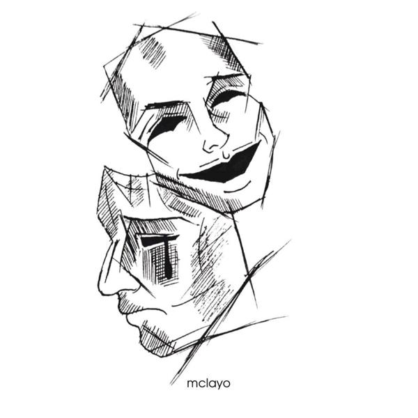 Альбом Моя жизнь исполнителя Mclayo