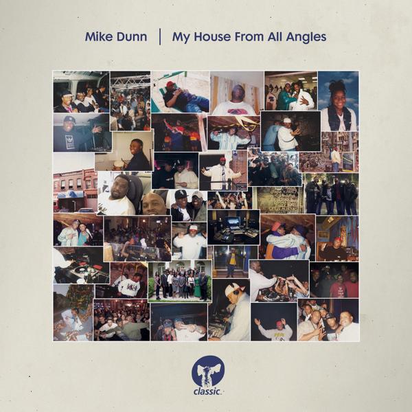 Mike Dunn, J.R. Jordan - You R (feat. J.R. Jordan) [Extended Vokal MixX]