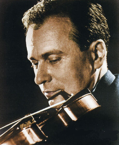 Henryk Szeryng