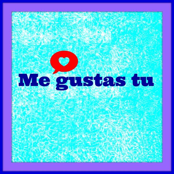 Альбом Me Gustas Tu исполнителя Grupo latino negro