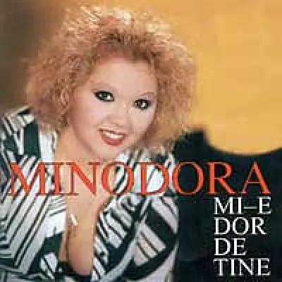 Minodora все песни в mp3