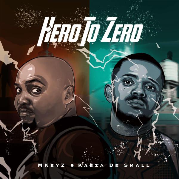Kabza De Small все песни в mp3