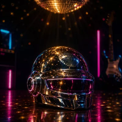 Chrome Punks