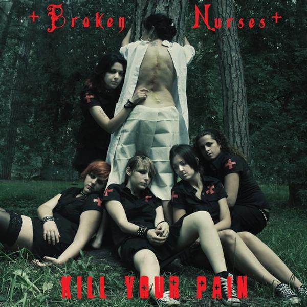 Kill Your Pain
