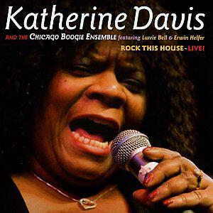 Katherine Davis все песни в mp3