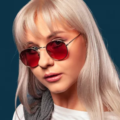 Анна Бурова