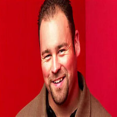 Matt Rogers