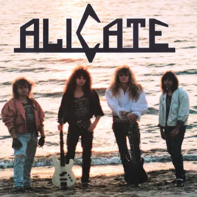 Alicate