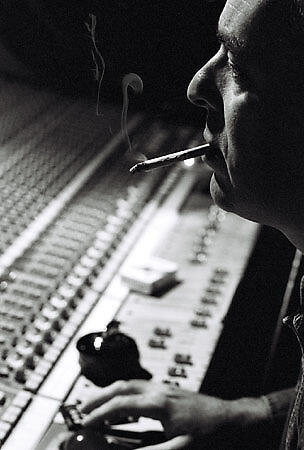 Tom Lord-Alge