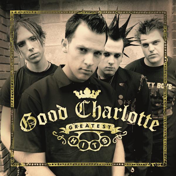 Good Charlotte - Misery