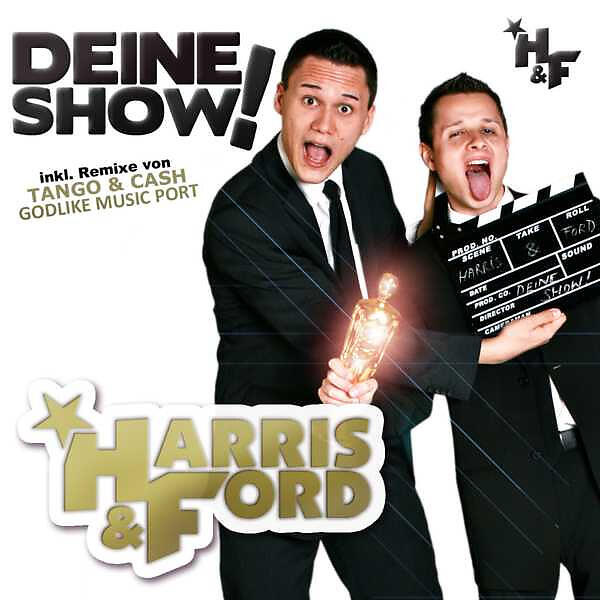 Harris & Ford все песни в mp3