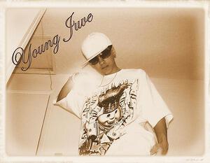 Young Juve