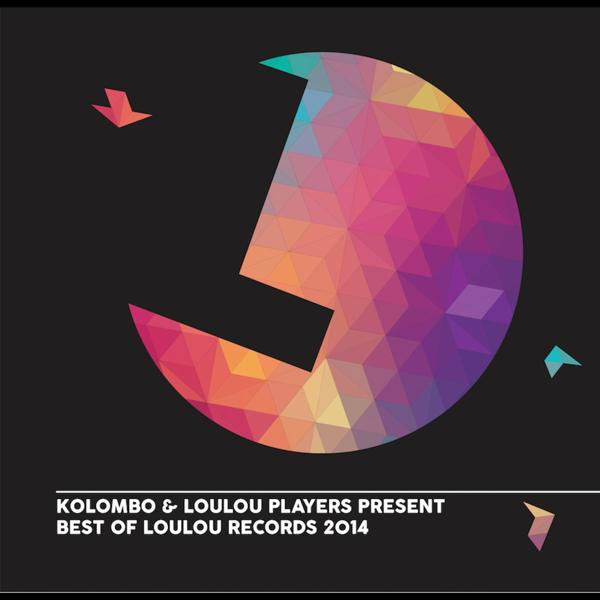 Альбом Best of Loulou Records 2014 исполнителя Various Artists