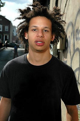 Eric Andre