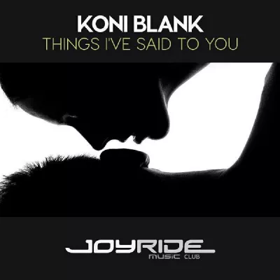 Koni Blank