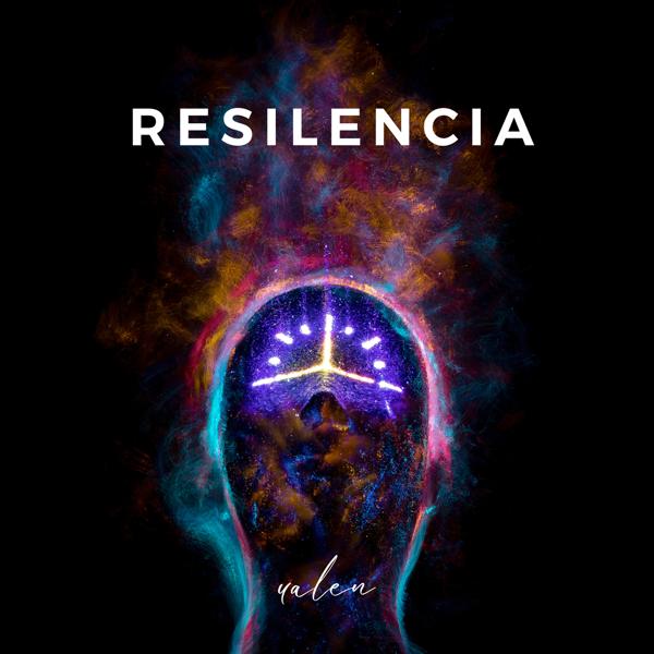 Альбом Resilencia исполнителя Ualen