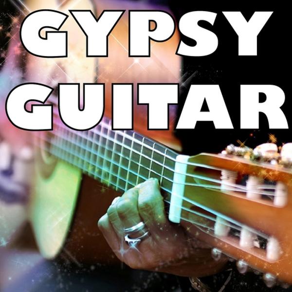 Альбом Ambient Voyage: Gipsy Guitar исполнителя Fly Project