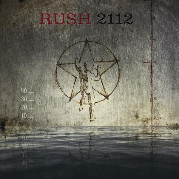 Rush - Something For Nothing