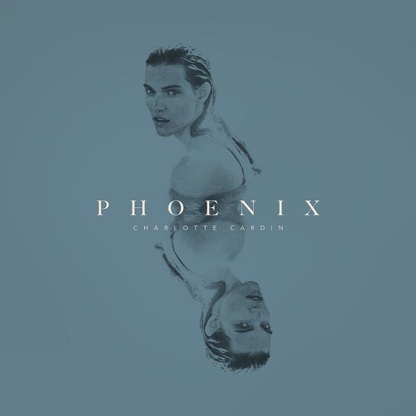 Альбом Phoenix (Deluxe) исполнителя Charlotte Cardin