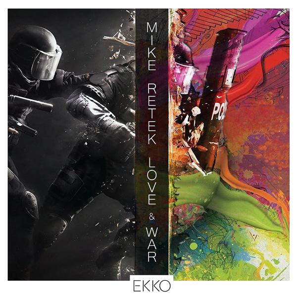 Mike Retek все песни в mp3