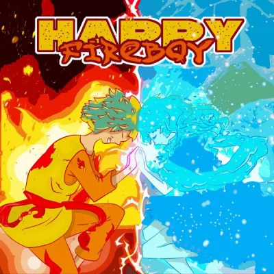 Fireboy