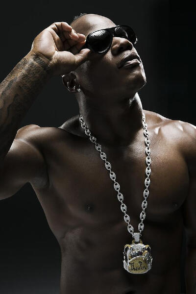 Sean Garrett