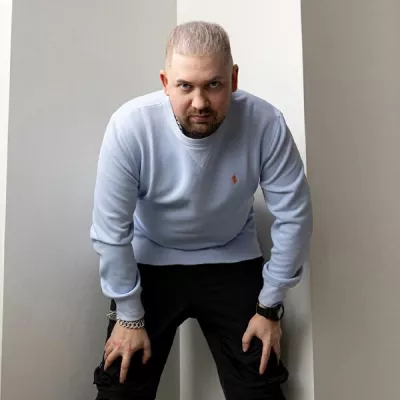 Илья Орда все песни в mp3