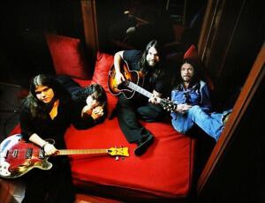 The Magic Numbers все песни в mp3