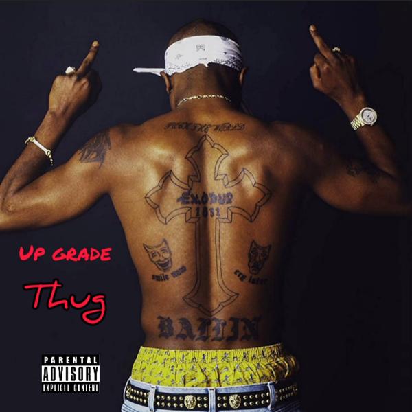 Альбом Thug исполнителя Up Grade