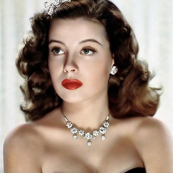 Gloria De Haven