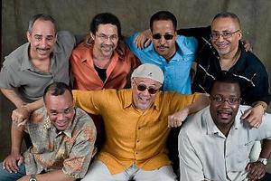 Urban Jazz Coalition все песни в mp3