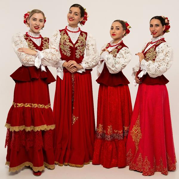Альбом Казачки Кавказа исполнителя Казачки Кавказа